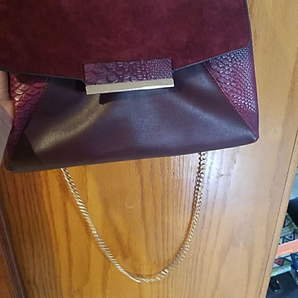 Aldos purse
